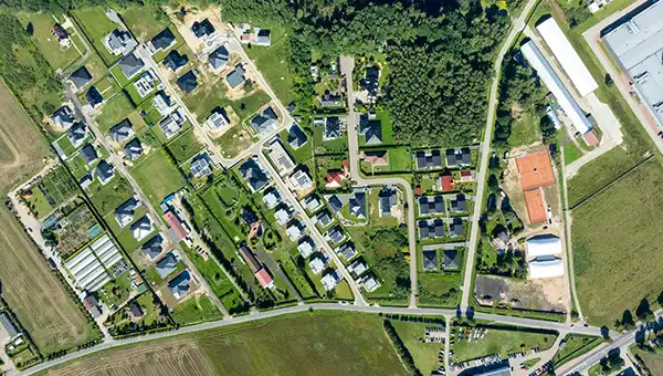 Działki inwestycyjne w Polsce. Trendy na 2025 rok