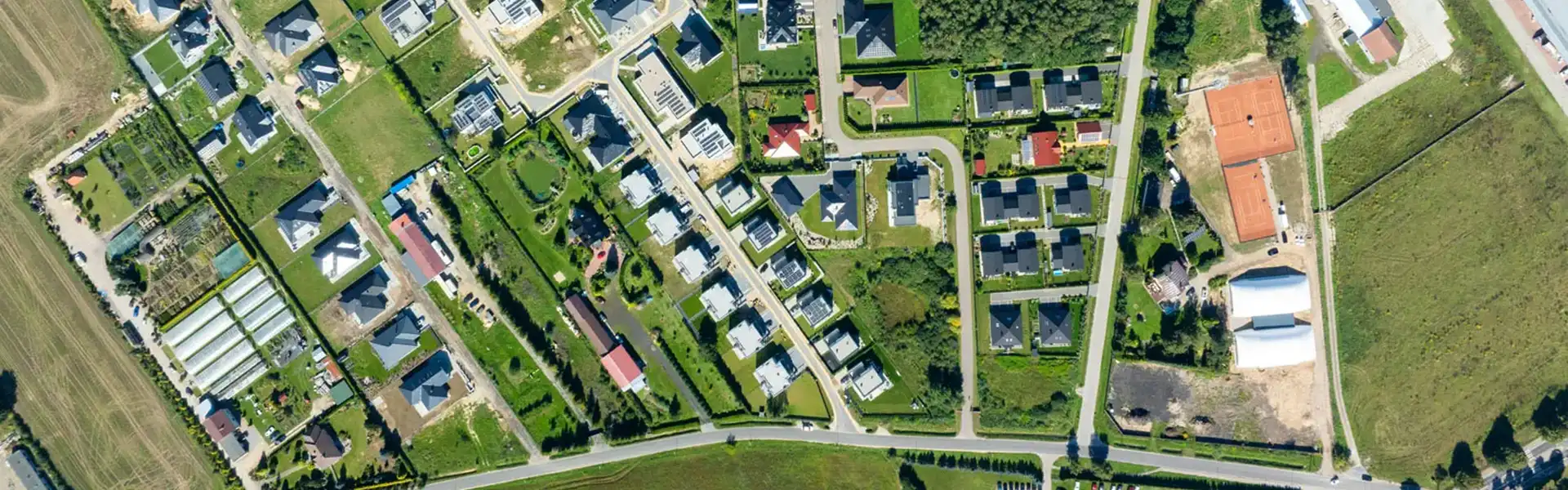 Działki inwestycyjne w Polsce. Trendy na 2025 rok.